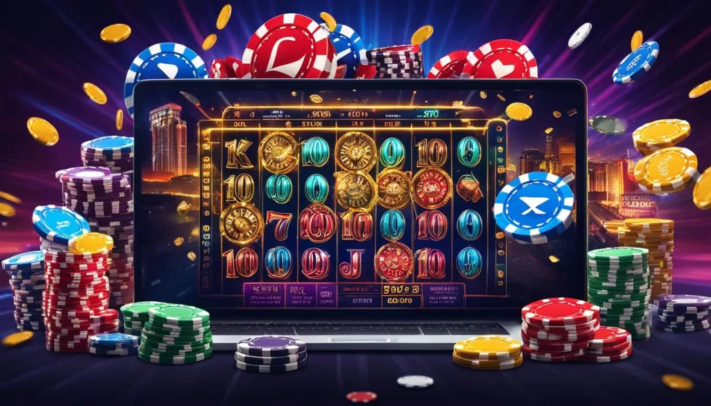 Các tính năng nổi bật của ứng dụng 911win login
