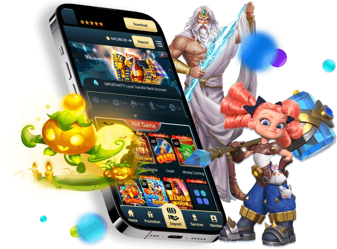 Chương Trình Hoàn Trả 911win