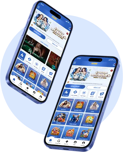 Hình ảnh minh họa các tính năng nổi bật của 911win login